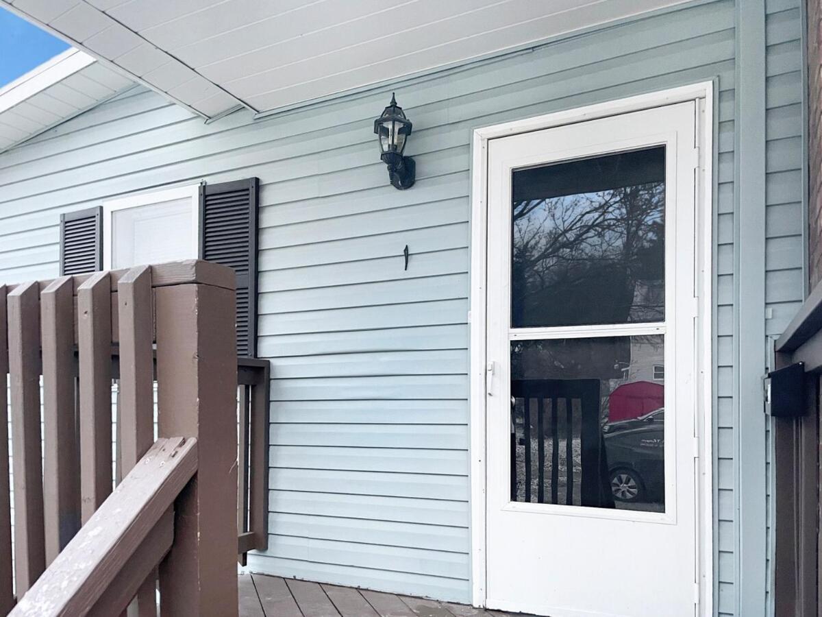 Ideal 2Br 1Ba Apartment Near Iup & More! Indiana Exterior foto